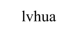 LVHUA trademark