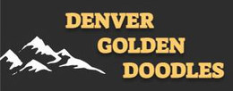 DENVER GOLDEN DOODLES trademark
