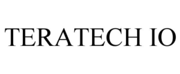 TERATECH IO trademark