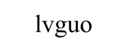 LVGUO trademark