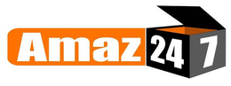 AMAZ 24 7 trademark
