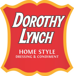 DOROTHY LYNCH HOME STYLE DRESSING & CONDIMENT trademark