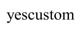 YESCUSTOM trademark