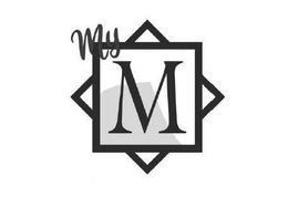 MY M trademark