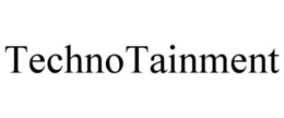 TECHNOTAINMENT trademark