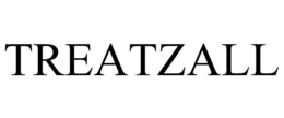 TREATZALL trademark