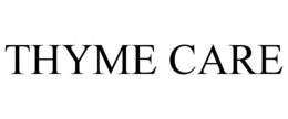 THYME CARE trademark