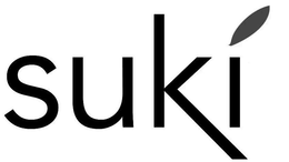 SUKI trademark