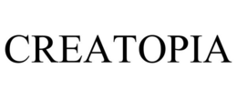 CREATOPIA trademark