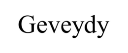 GEVEYDY trademark