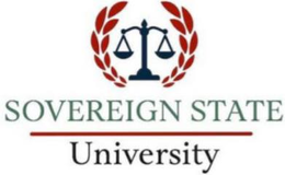 SOVEREIGN STATE UNIVERSITY trademark