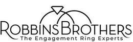 ROBBINS BROTHERS THE ENGAGEMENT RING EXPERTS trademark