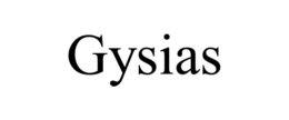 GYSIAS trademark