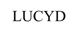 LUCYD trademark