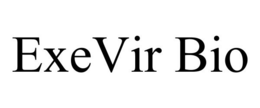 EXEVIR BIO trademark