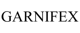 GARNIFEX trademark