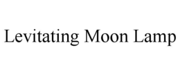 LEVITATING MOON LAMP trademark