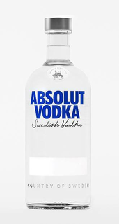 ABSOLUT SINCE 1879 L.O. SMITH ABSOLUT VODKA SWEDISH VODKA COUNTRY OF SWEDEN trademark