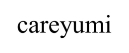 CAREYUMI trademark