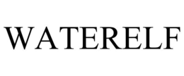 WATERELF trademark