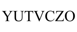 YUTVCZO trademark