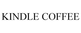KINDLE COFFEE trademark