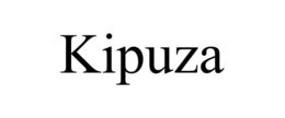 KIPUZA trademark