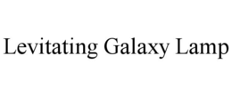 LEVITATING GALAXY LAMP trademark