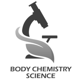 BODY CHEMISTRY SCIENCE trademark