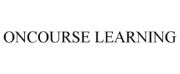 ONCOURSE LEARNING trademark