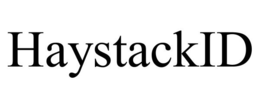 HAYSTACKID trademark