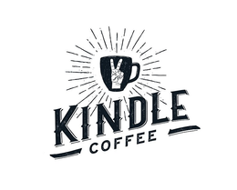 KINDLE COFFEE trademark