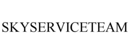 SKYSERVICETEAM trademark