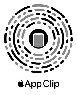 APP CLIP trademark