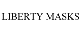 LIBERTY MASKS trademark
