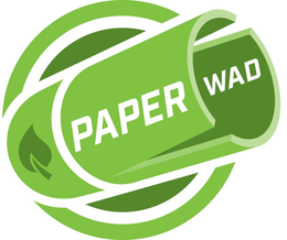 PAPER WAD trademark