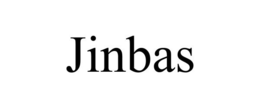 JINBAS trademark
