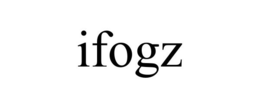 IFOGZ trademark
