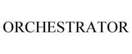 ORCHESTRATOR trademark