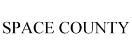 SPACE COUNTY trademark