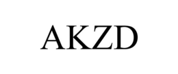 AKZD trademark