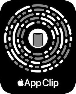 APP CLIP trademark