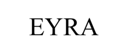 EYRA trademark