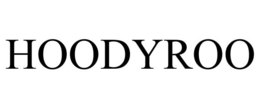 HOODYROO trademark