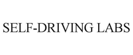 SELF-DRIVING LABS trademark