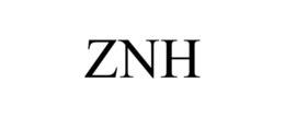 ZNH trademark