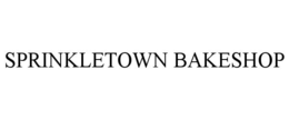 SPRINKLETOWN BAKESHOP trademark