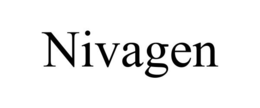 NIVAGEN trademark