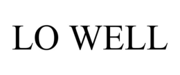 LO WELL trademark