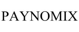 PAYNOMIX trademark